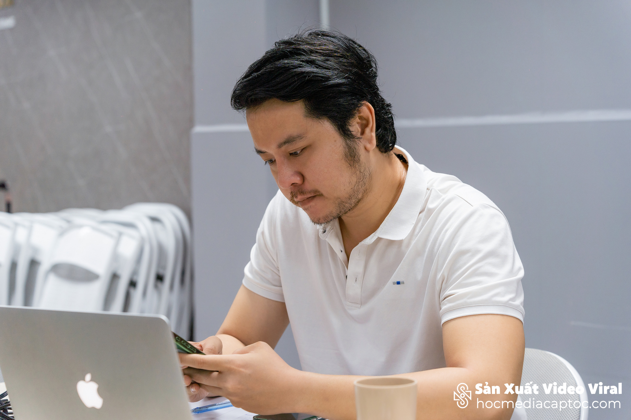 học Facebook Ads từ A đến Z?