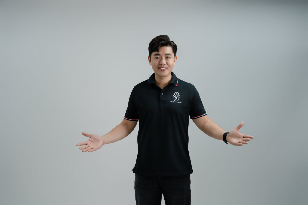 CEO TIÊU SANG