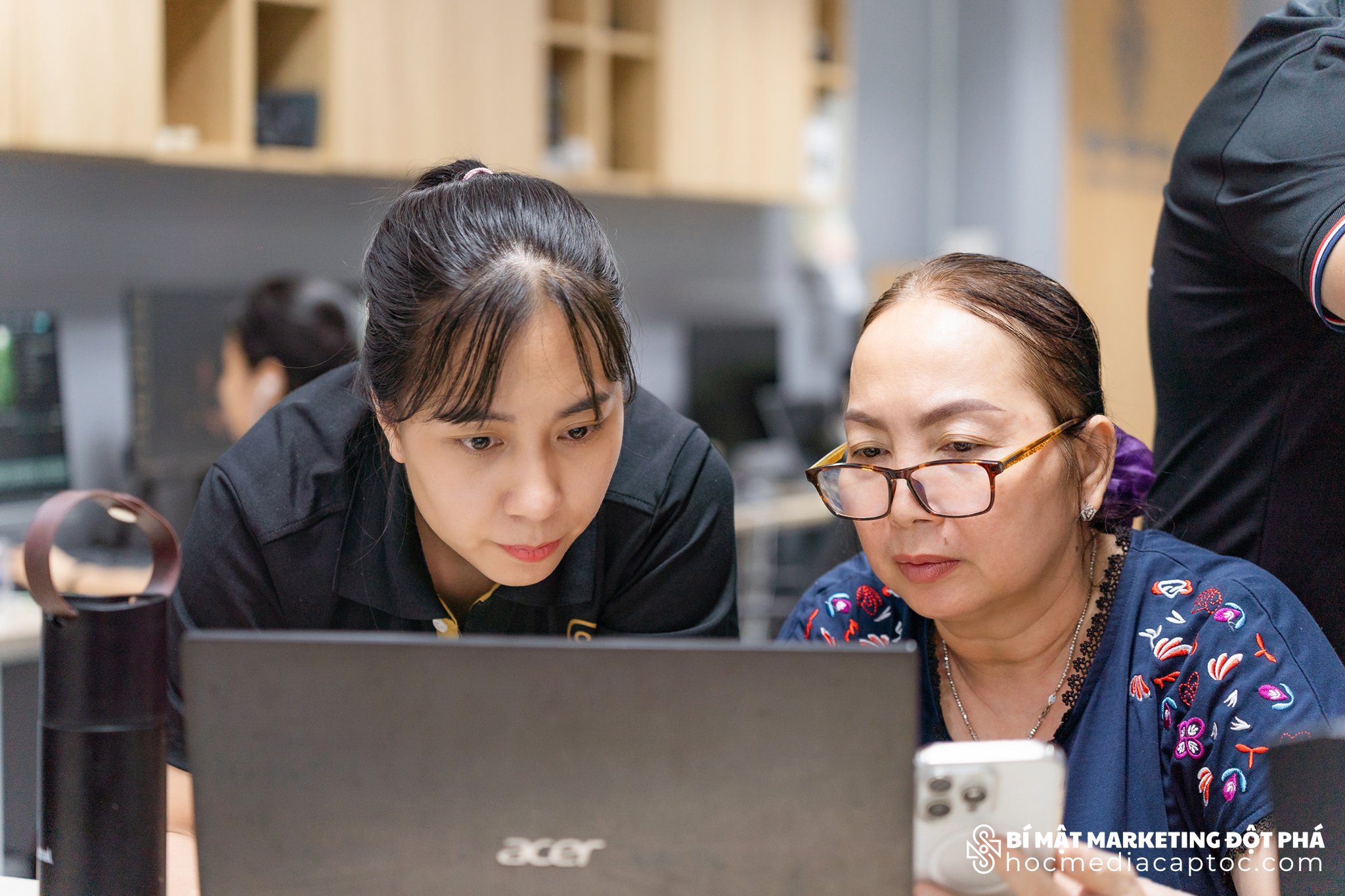 học chạy facebôk từ a đến z