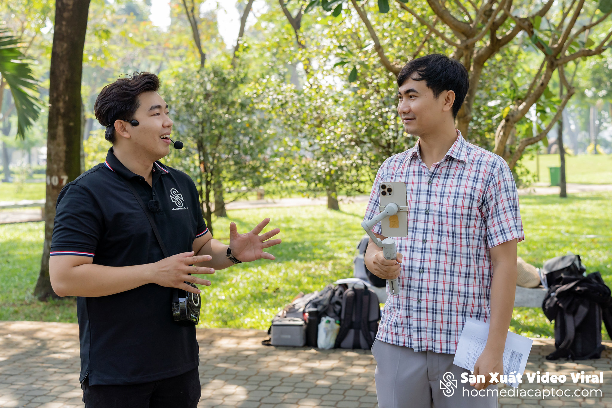 CEO-TIÊU SANG