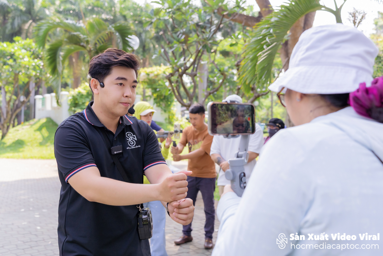 lịch khai giảng