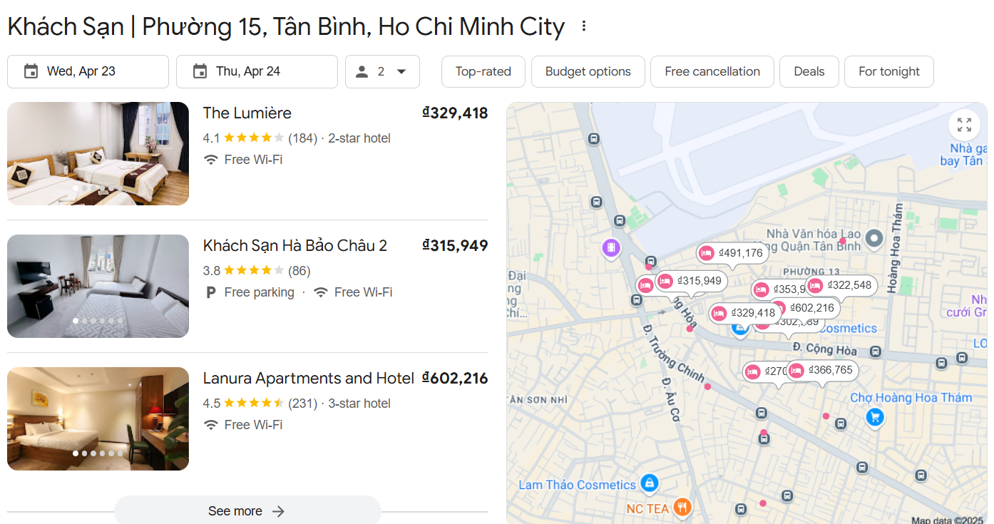 Học quay dựng cấp tốc