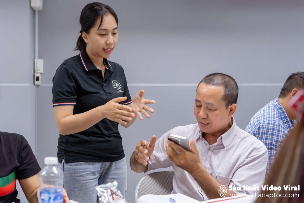 lớn tuổi có nên đi học không