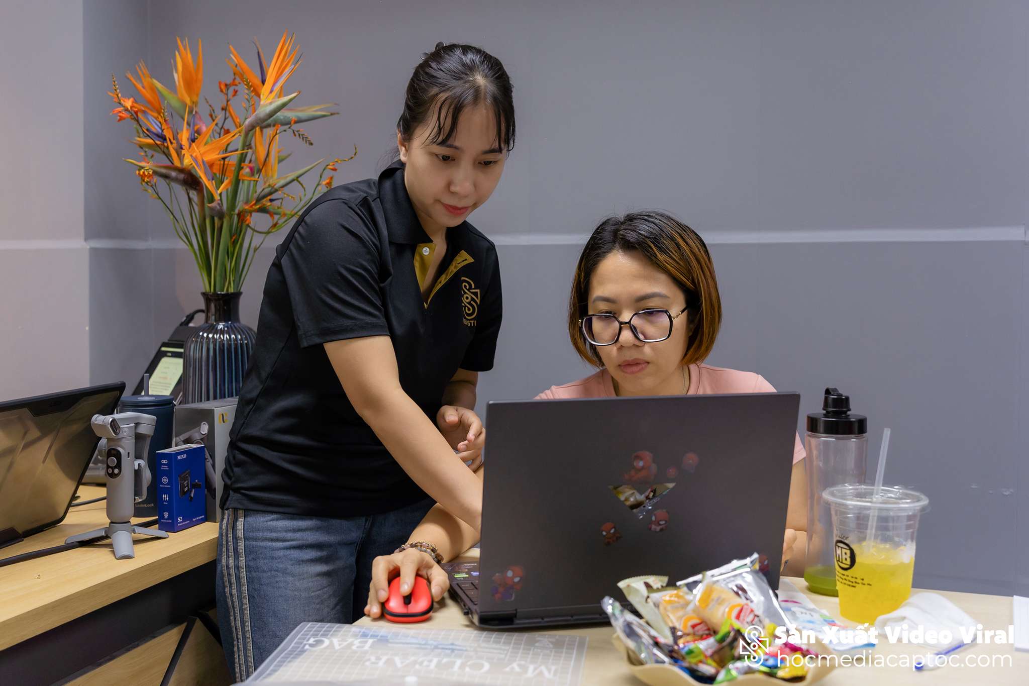 nhân lực content marketing đến năm 2030