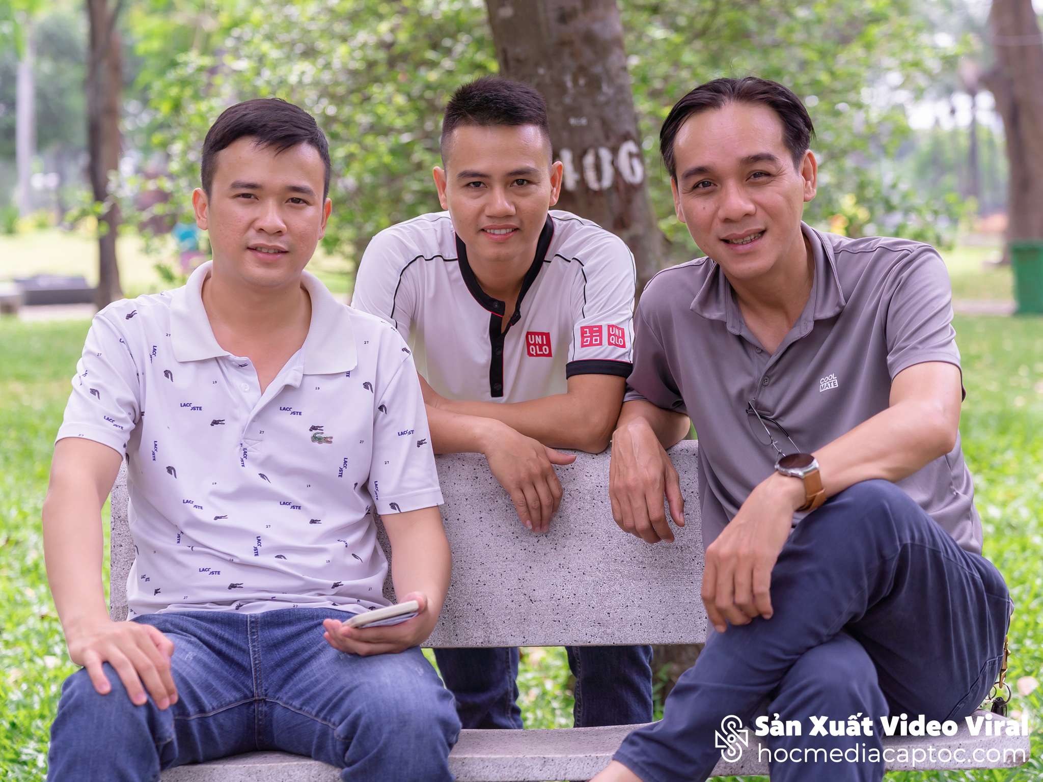 Hướng dẫn dựng phim bằng điện thoại