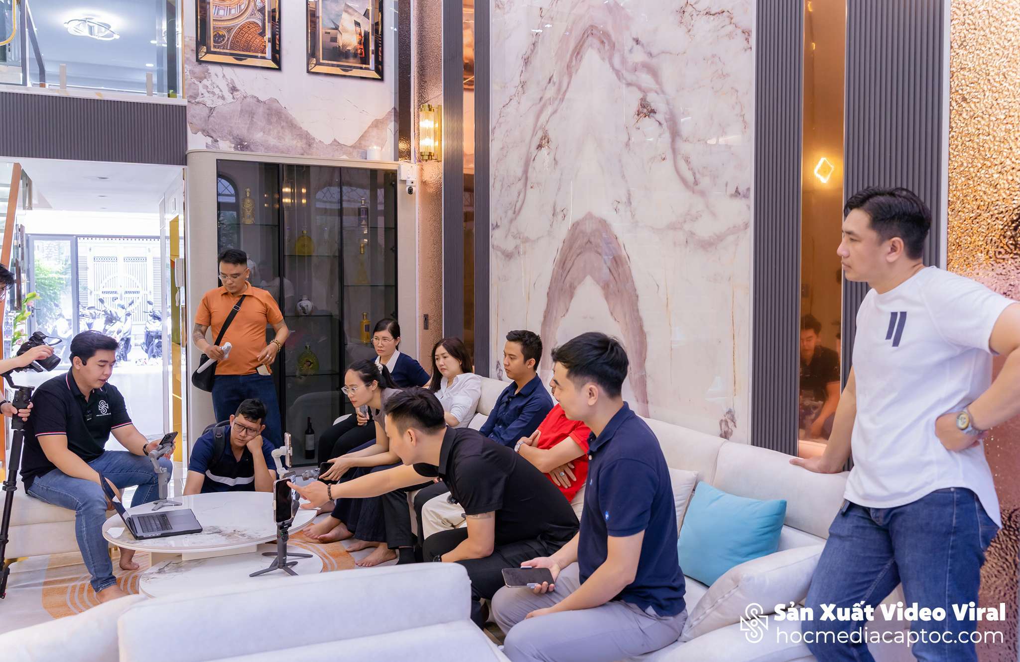 nhu cầu nhân lực Content Marketing + Video Marketing sẽ tiếp tục tăng?