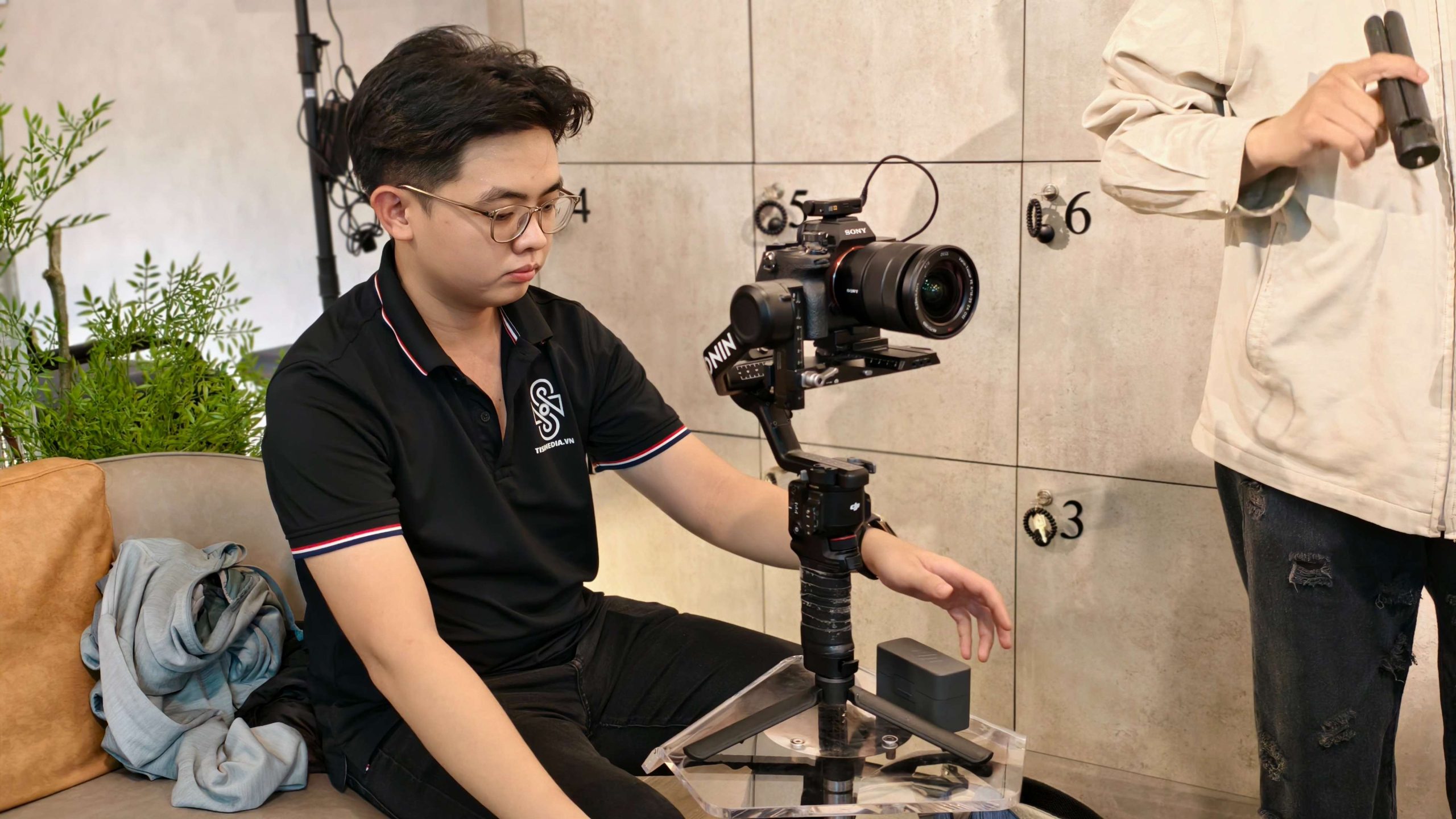 định hướng nghề cho người trẻ