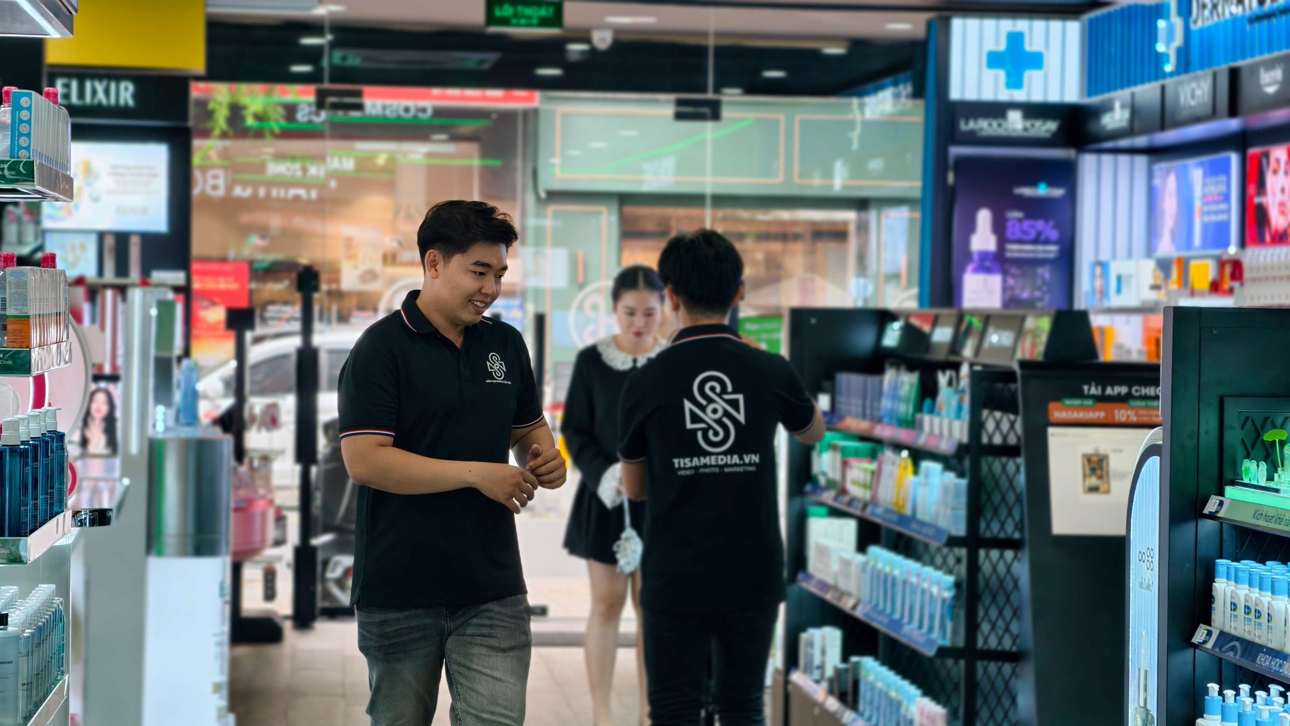 tuyển sinh khóa học media marketing pro