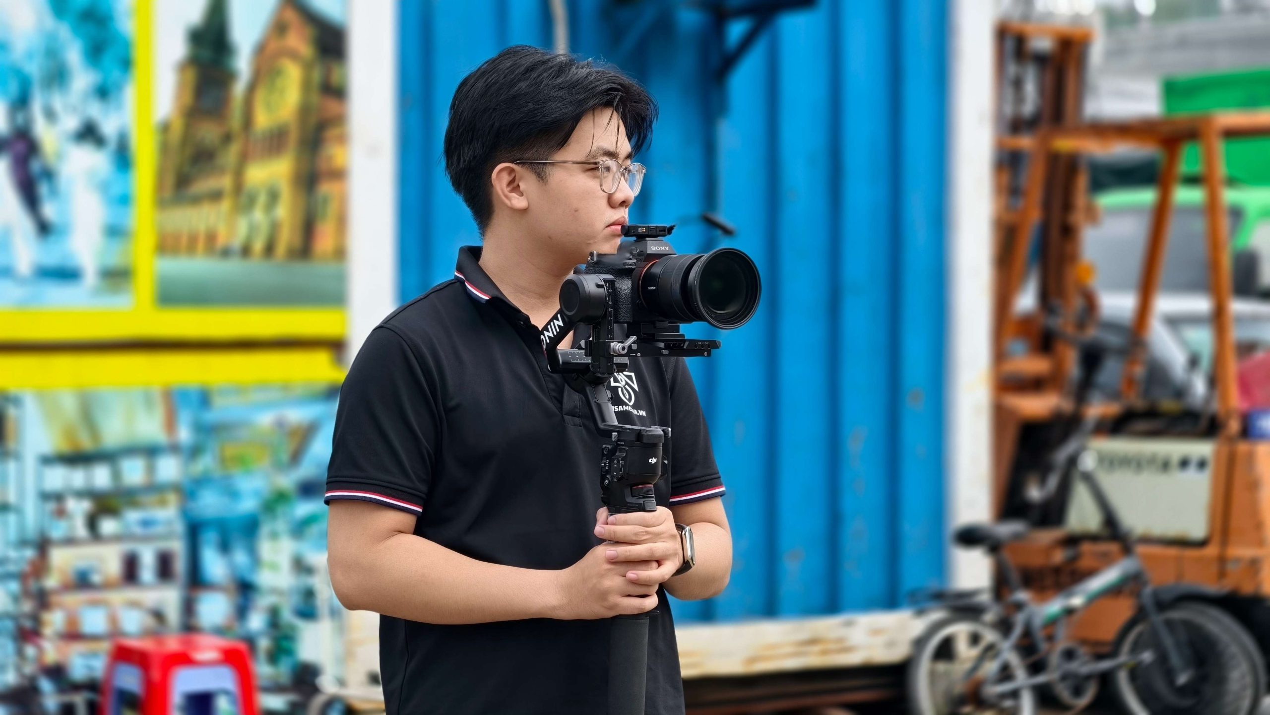 tuyển sinh khóa học Media Marketing Pro