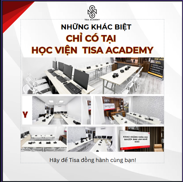 Tisa Academy