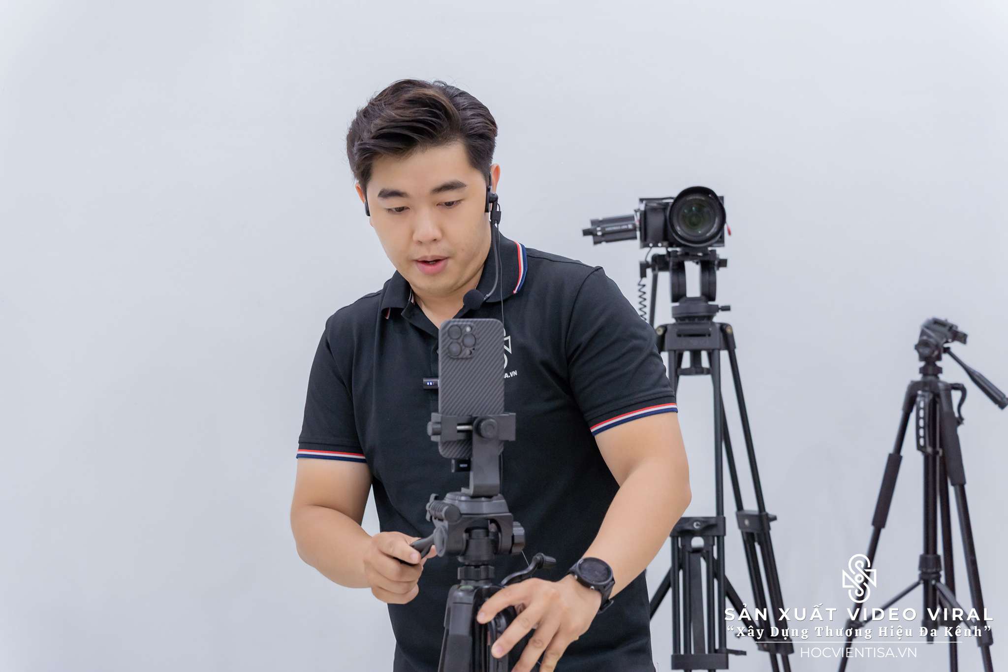 xu hướng video marketign năm 2025
