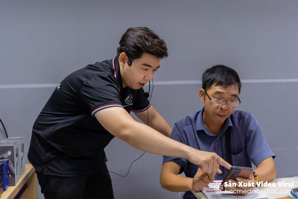 TISA đào tạo có gì đặc biệt