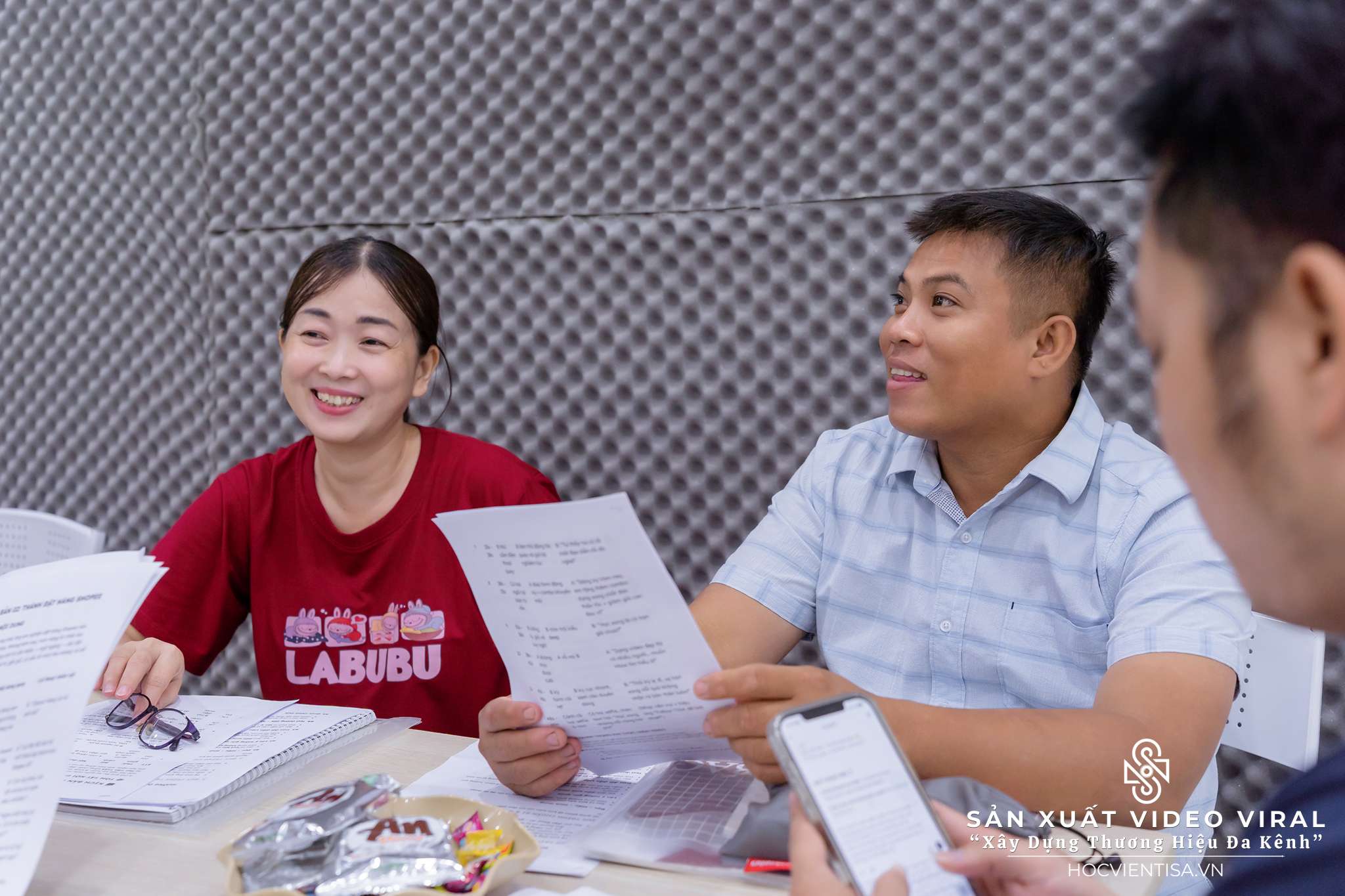 có nên học tại TISA