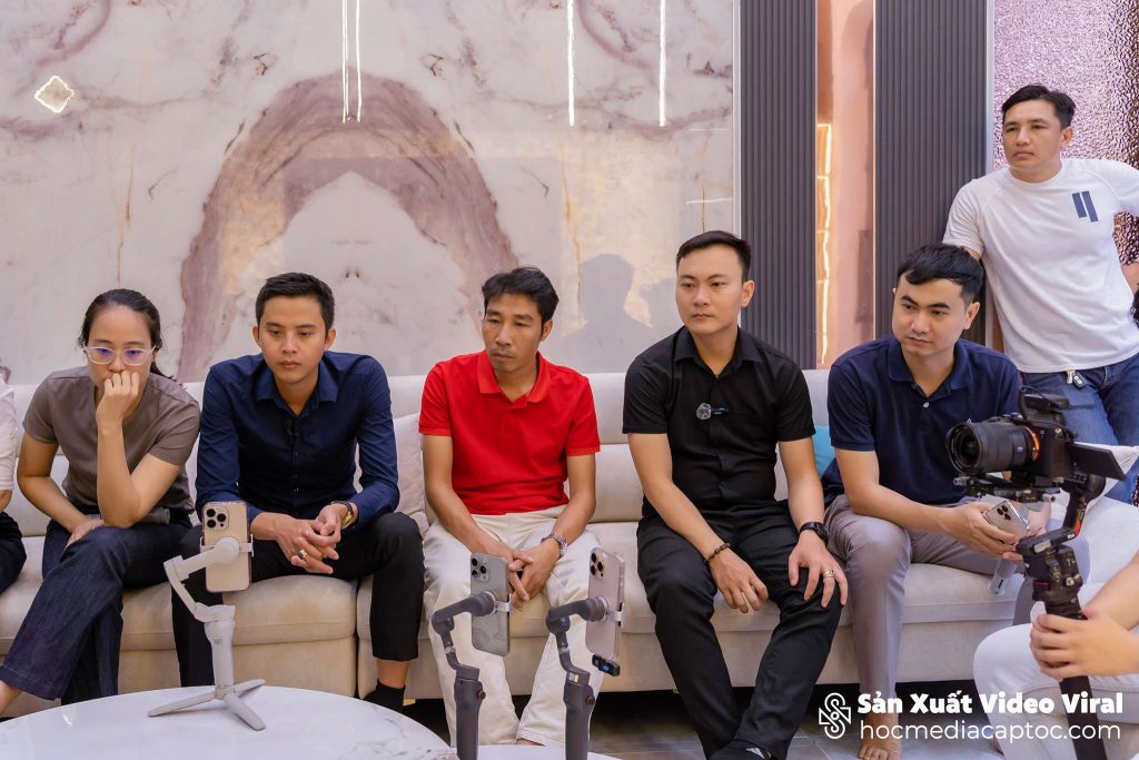 dựng video cơ bản