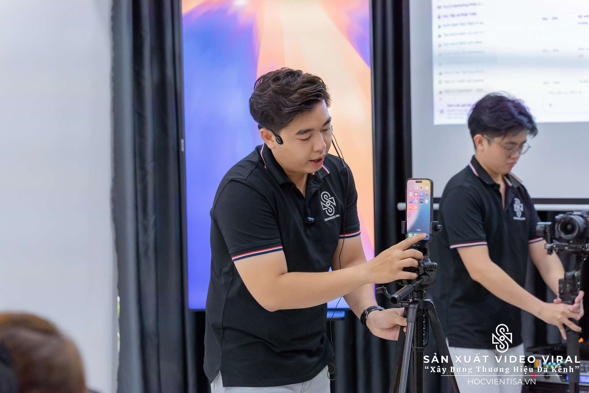 xu hướng video marketing năm 2025