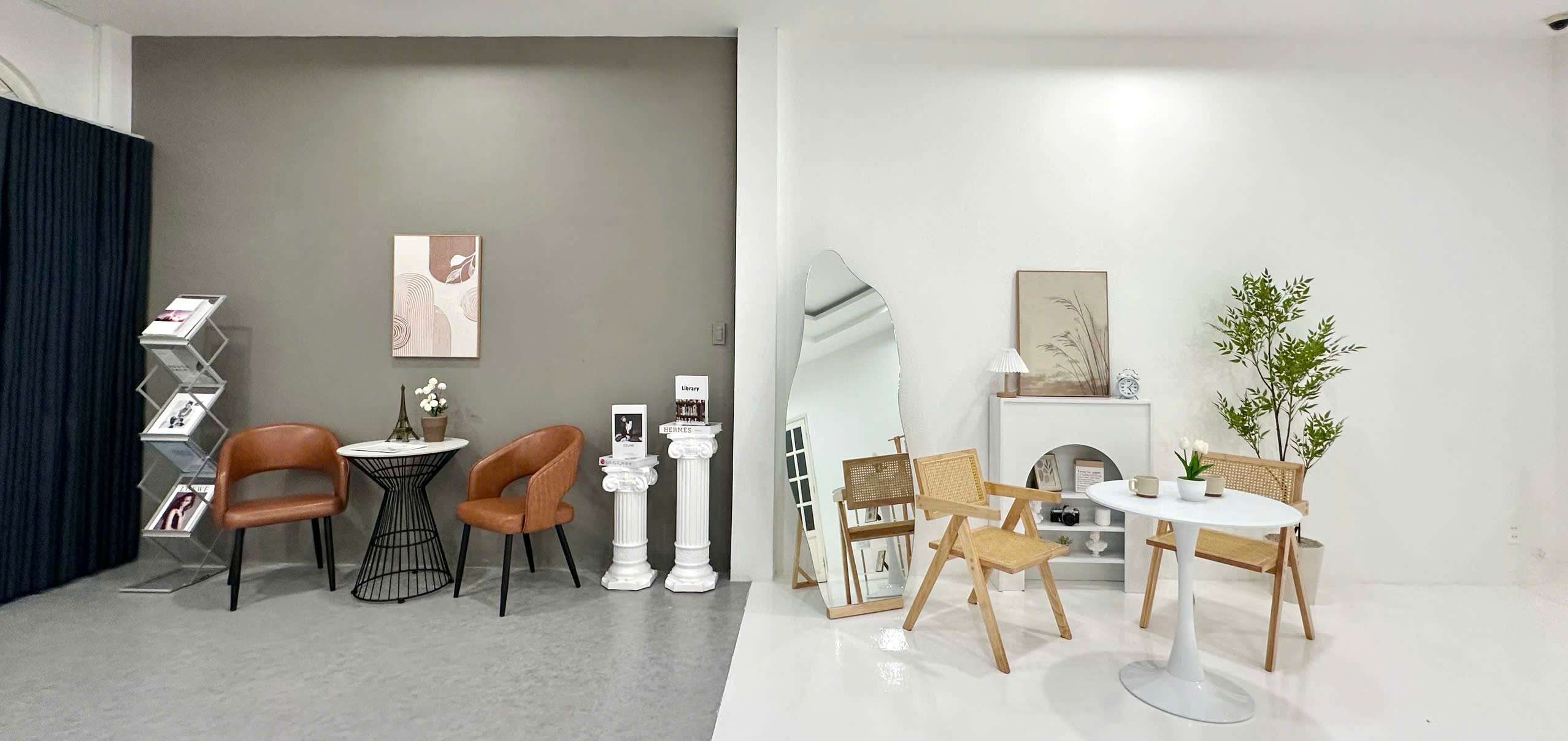 cho thuê studio hcm